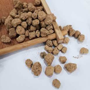 硬质赤玉土3本线多肉植物盆栽盆景营养颗粒栽培基质赤玉土整袋