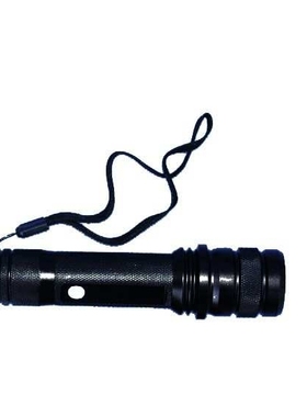 HXSD-III型蓝光LED匀光手电