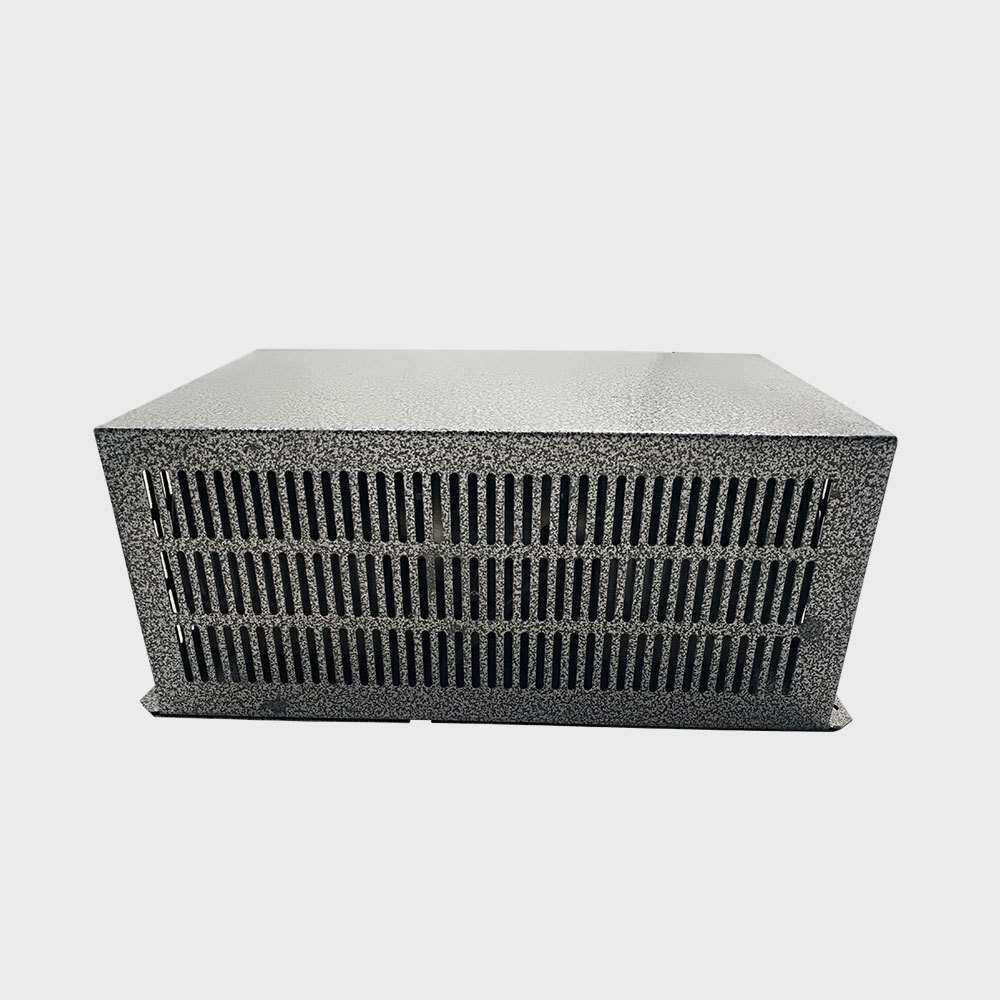 车载除霜器12v24v汽车暖风系统配套除霜器汽车改装冷却温控散热器