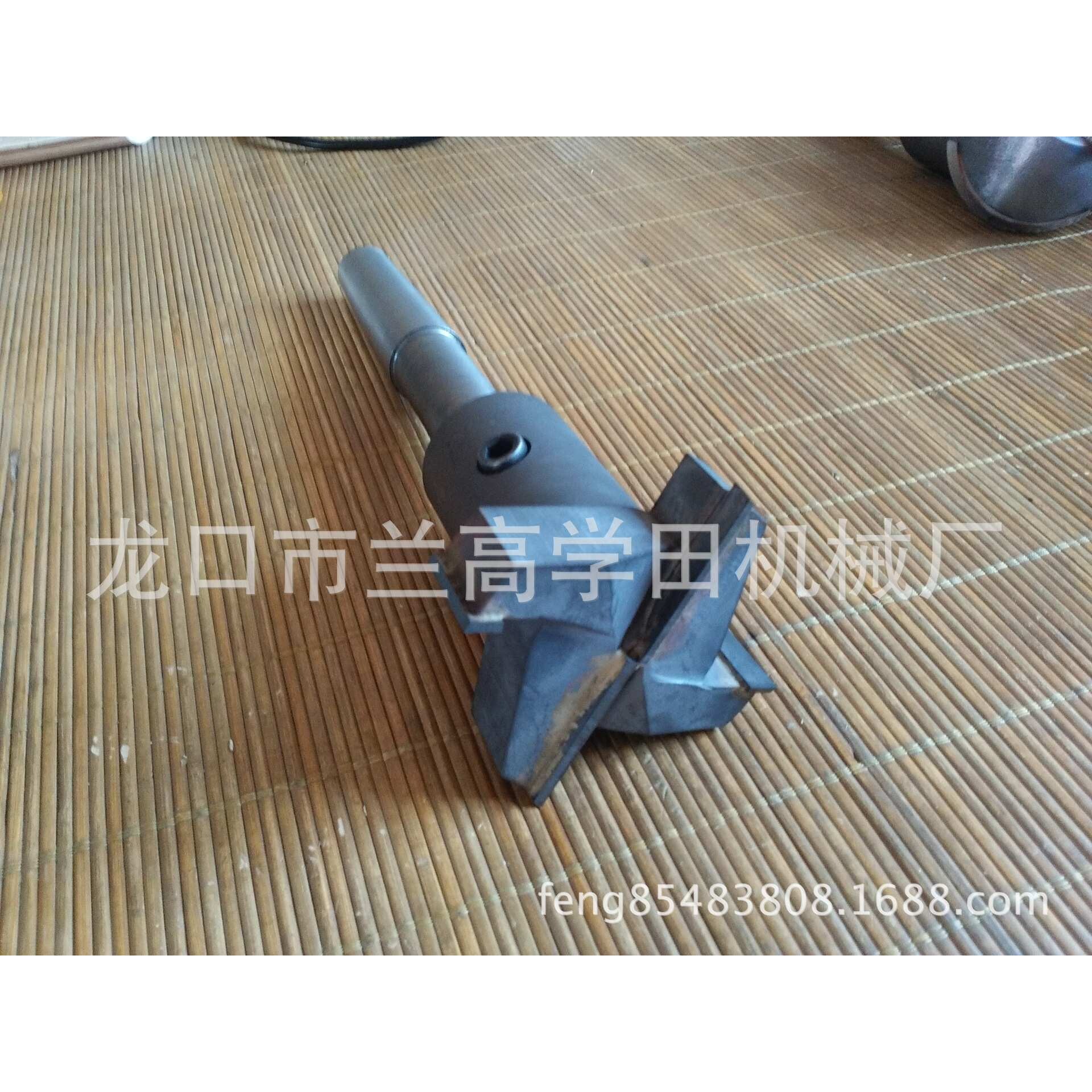 生产销售木工平底立铣刀