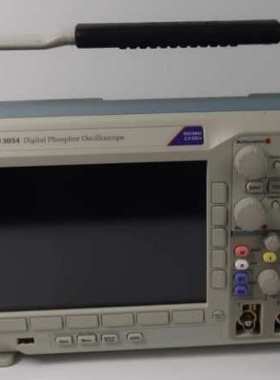 租售/收泰克DPO3054B DPO4054B DPO4101B DPO4034B混合信号示波器