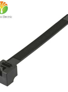 汽车扎带 用钣金固定的一体式固定汽车扎带 24220C9913