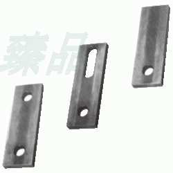 模具固定板FPRMM、FPRNN、FPFF