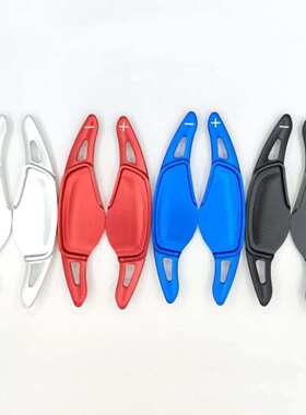 适用18-23宝马5系G30G383系G20G2867系X5GT方向盘换挡拨片汽车