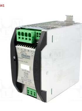 MURRELEKTRONIK  MURR-85441   MURR-85002  MURR-85351 电源: