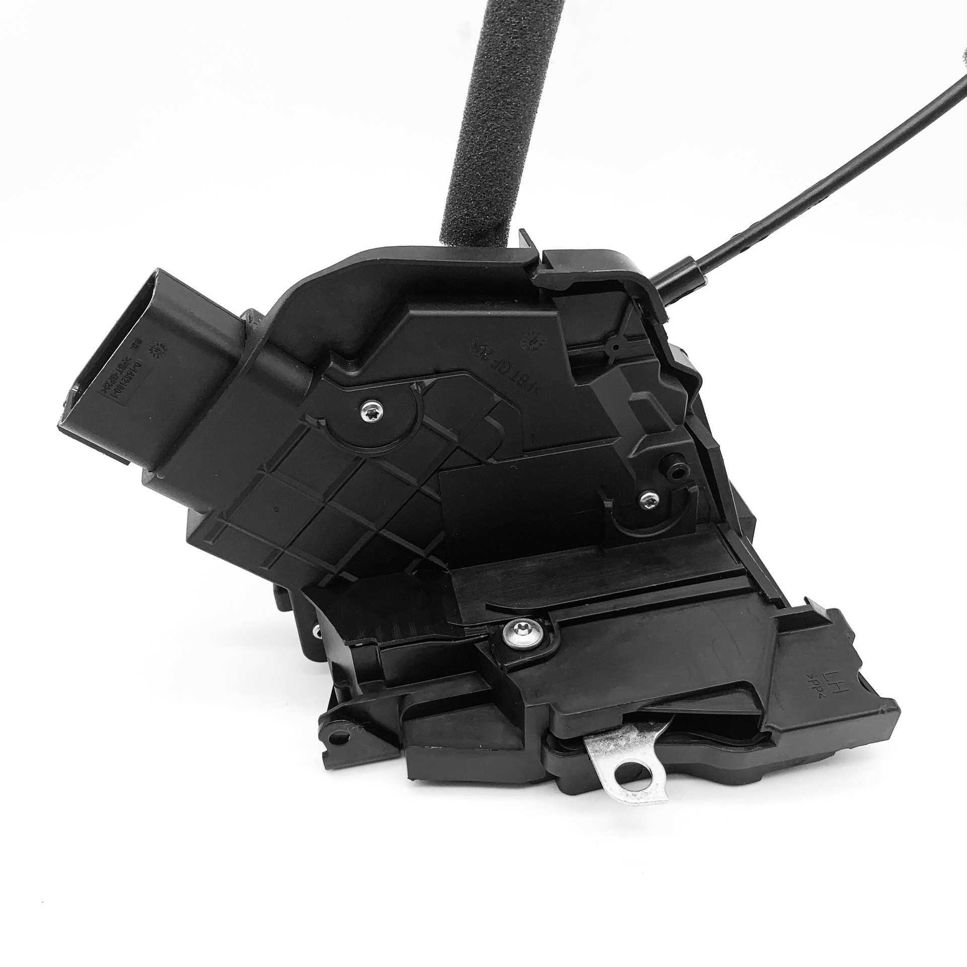 BP4K-73-310G 适用于马自达3汽车后左中控门锁 闭锁器
