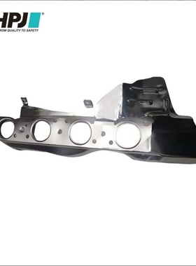 LR116108排气歧管密封垫RH适用于路虎揽胜2013年通用LR166796