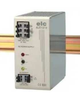 ELC 轨安装转换器(交流/直流)ALE1210.