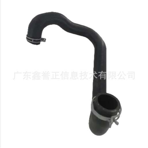 适用于福特福睿斯19款1.5 水箱下水管 JD81-8B273AB