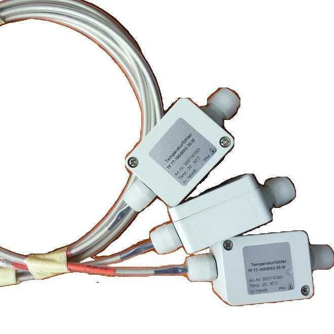 供应SCHMID EB-000000674-000温度控制器 SCHMID温度感应器