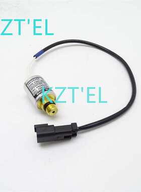 418-43-37681压力开关适用于小松装载机WA380-6 WA430-6 WA600-6