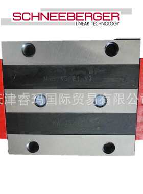 MRA/MRW25 35 45 55A-G0 G1 G2 G3-V1V2 V3 施耐博格 导轨滑块
