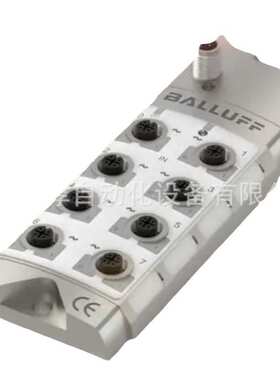 宝盟Baumer绝对值编码器型号为EAM580-SC0.7YPT.14160.A-1190902