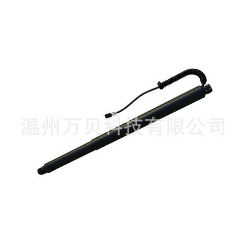56G827851适用于SKODA Kodiaq 2017-2022 尾门电动撑杆 左右通用