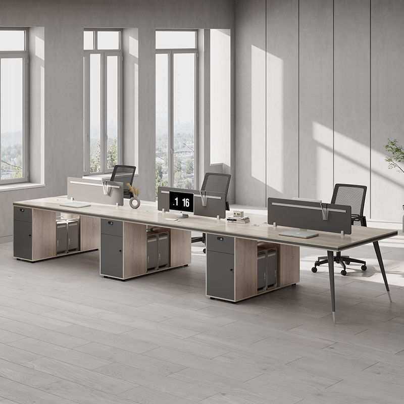 开放式工位现代轻奢职员办公桌创意工位办公桌椅组合电脑桌培训桌,3C数码配件,摄像机配件,淘宝优惠券,粉丝福利购,淘宝优惠卷