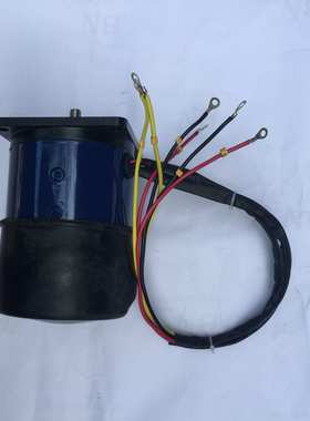 110SZ06 110SZ06C 110SZ24C 转辙机专用直流电机 160V250W6线