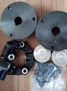 原装进口德国ANT-Antriebstechnik 112220 联轴器