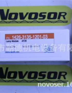 optek 1426-3135-1201-03灯模块