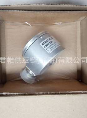 价格需核实  HENGSTLER  编码器  型号：HC202500/0XX0XM6