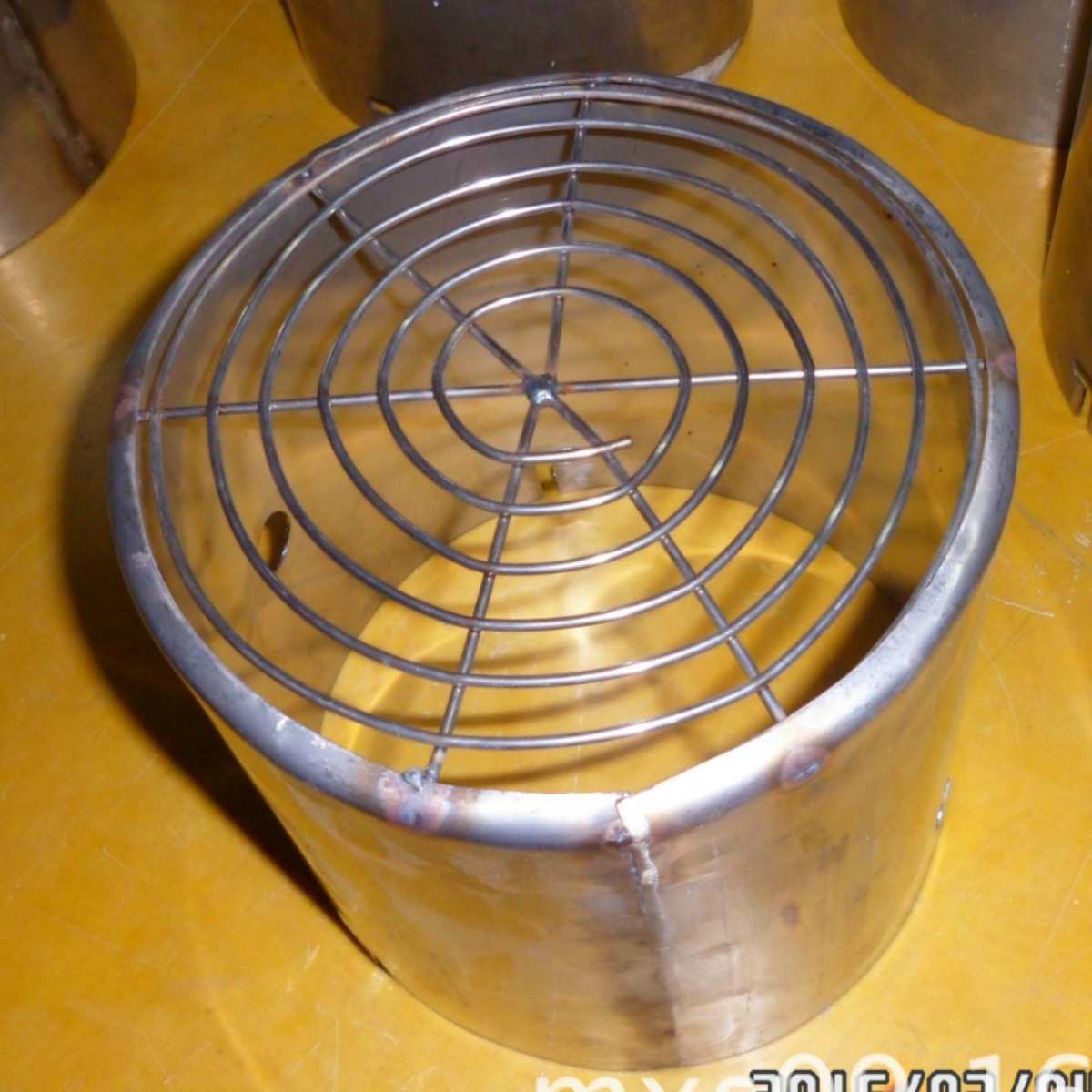 厂家供应电机风叶不锈钢风罩  不锈钢风叶护罩    风扇罩
