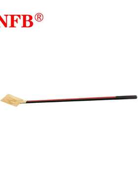 天津桥防CNFB安全防爆工具小方锨防爆长柄小方锨T8198C