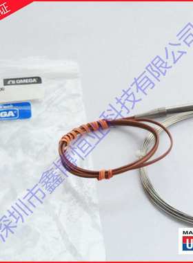 1.6mmN型铠装热电偶TJ36-NN316SS-116U-12,TJ36-NN316SS-116U-8