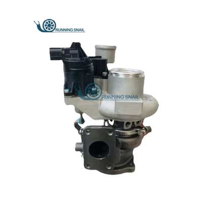 涡轮增压器汽车BJ40 2.3T发动机部件涡轮增压器适用于49377-05600