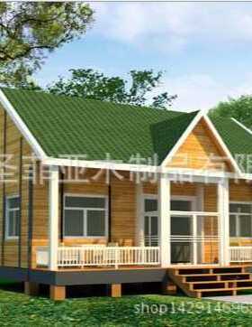 厂家直销木屋别墅花园木屋工具房售报亭小木屋