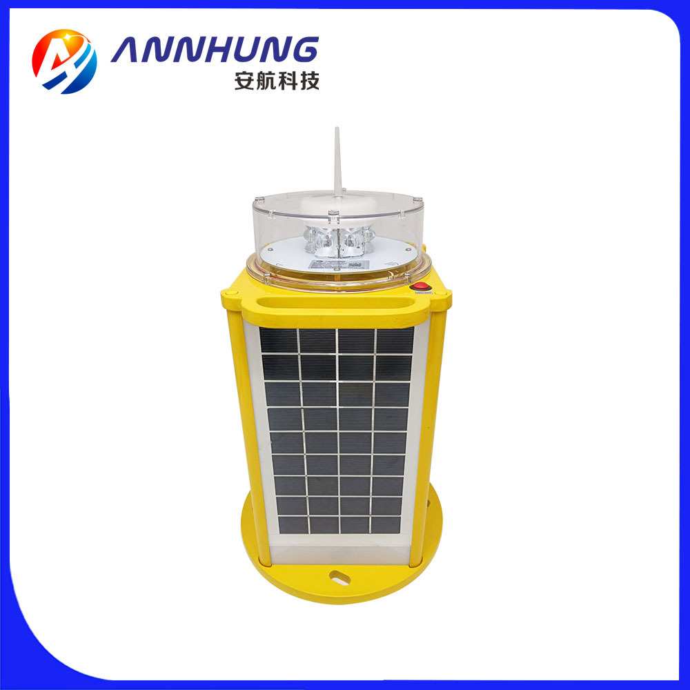 船用灯 航行灯 太阳能一体化导航灯 内河航道浮标灯 船舶灯信号灯