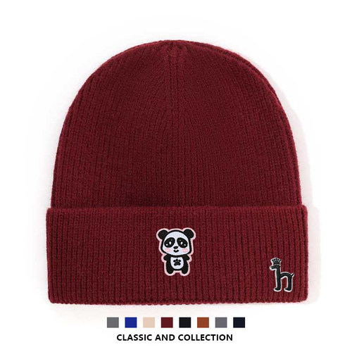 【官网正品】哈吉斯尼森显脸小户外百搭男女秋冬保暖出游