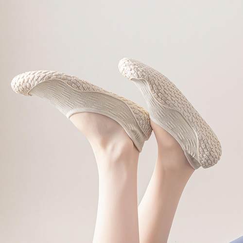 戈伦鲨静音瑜伽专用室内运动鞋