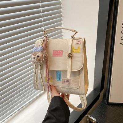 大容量包包女2025新款韩系时尚