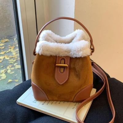 上班通勤手拎包女士手提包2025