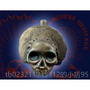 风神之哨 高档压神大器吼解 双腔陶笛 怪音陶笛 亡之 大吼儿哨死