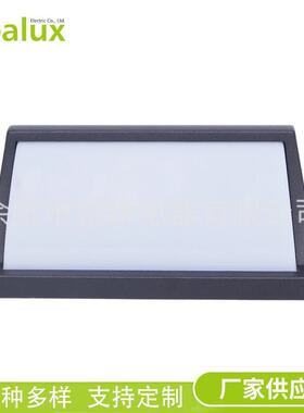 欧式户外防水2E78008灯过头道壁灯露台室外le灯庭院阳台d楼梯灯