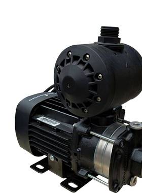 兰水富泵C格MB3-37装全自动增压泵别墅原加压泵670稳压水泵