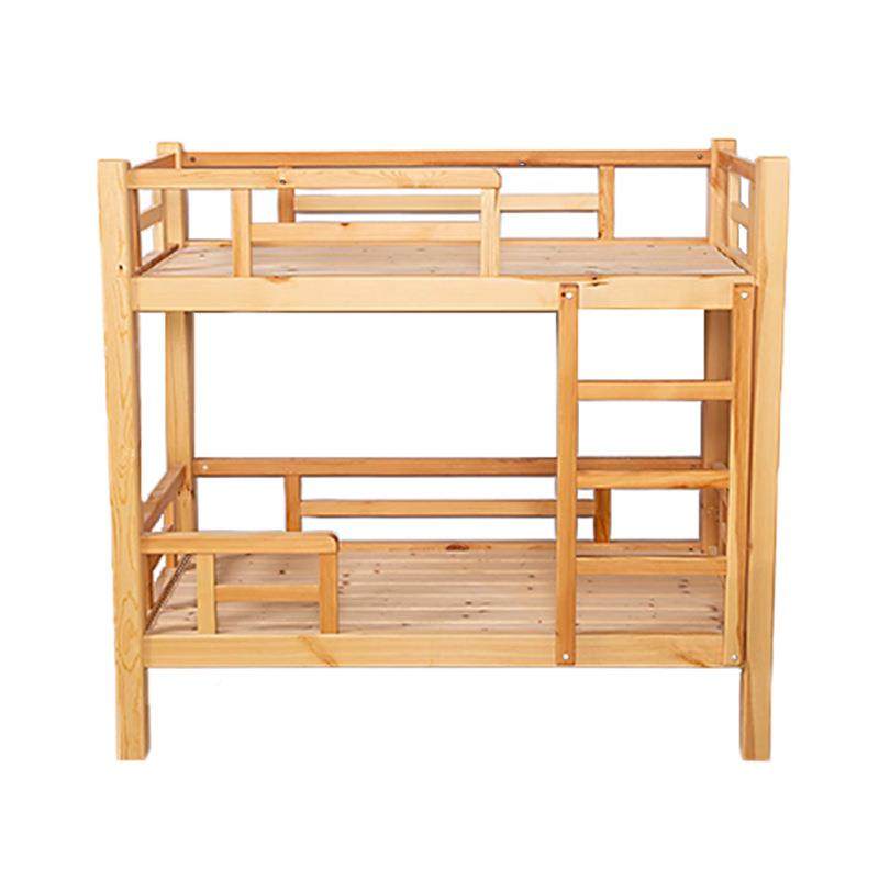 睡午托实木床儿双159层松床午童上下床木幼儿园木制床,家居饰品,木雕,淘宝优惠券,粉丝福利购,淘宝优惠卷