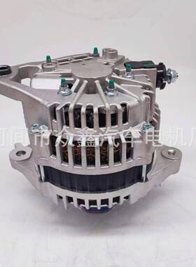 12V90A交流发电机LR1060-V745LR19-7523100-C002-D43810023100-2V