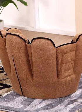 儿沙发时尚益童教机构五指智可爱创意幼手指69913小宝宝小座椅卡