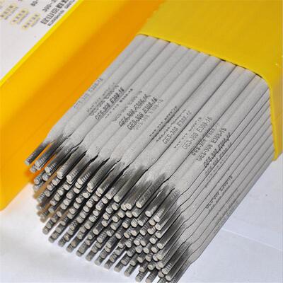 WE/600异特种钢焊条锰/模具/T-1钢/弹簧钢电焊低合金YXN钢种耐条