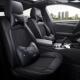 2018款 新凯翼E座3X3XC533R四季 WOZ专用皮革汽车套全包围布坐C垫
