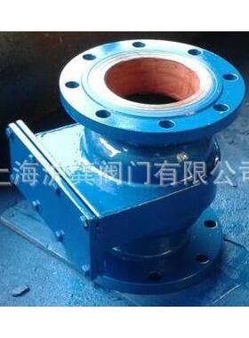 ZB-I1ZH-1型抽式阻火器管道火阻器抽G屉式阻火器DN50658ZH-10100