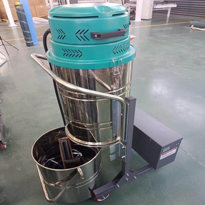 大DVY型工业级大吸尘器厂车间粉尘铁屑焊工渣三相电业功率吸尘器,机械设备,空气净化设备,淘宝优惠券,粉丝福利购,淘宝优惠卷
