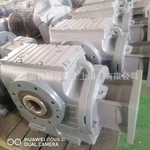 齿轮KS87-Y5.减机K速S857-Y.5-4P1-11.79-M减速电机变速机直角斜