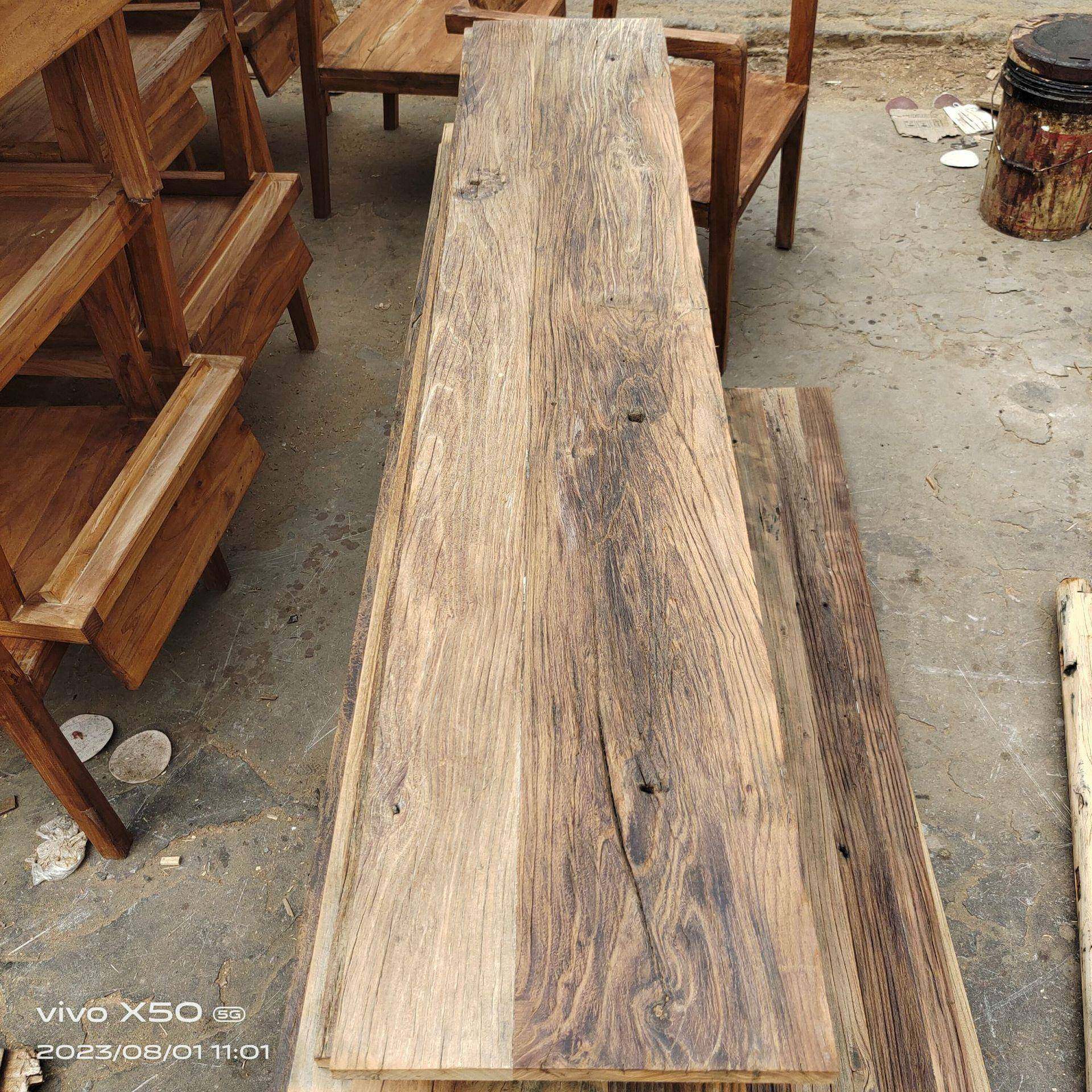 民老榆木风化楼板老门板旧门板旧木梯踏宿OUO拍步摄装修榆木地板,基础建材,原木板/实木板,淘宝优惠券,粉丝福利购,淘宝优惠卷