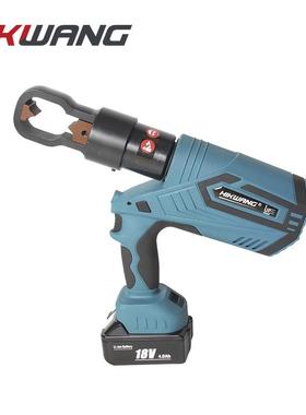 充电式螺帽破切器EB-M55M36S螺母破破开器帽电动锈螺母开M8-M2生4