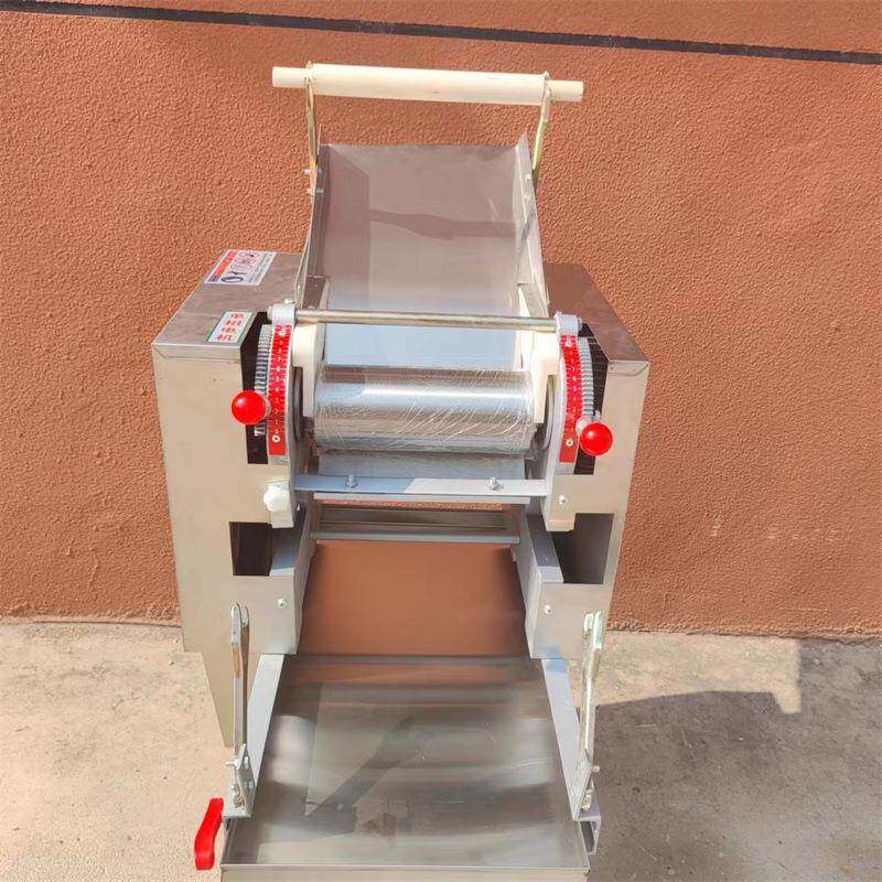 面条机能压商用体全自动鲜挂面机多功揉切876面一面条机