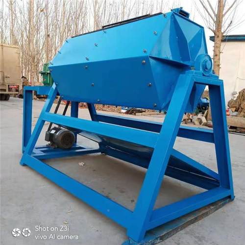 50升0铁YWI件去锈筒抛理光机五金表面处抛光滚机镀锌件去毛刺机