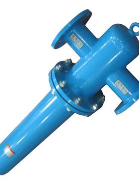 油道除水除杂质DN6DN65-DN15-DN1除00法气兰过滤器压缩空管精密过