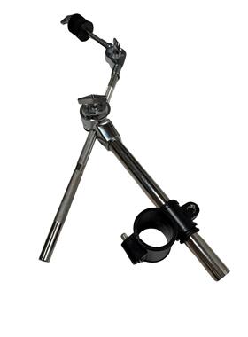 电子鼓触发器电鼓件支配架固定扣三通扣四十字卡管夹持通器ZNA改